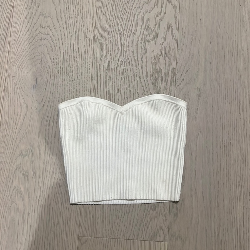Babaton tube top